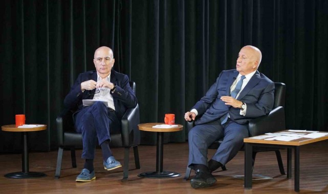 "BM değersizleşti, IMF önemsizleşti. Yeni bir kurum çıkmalı"