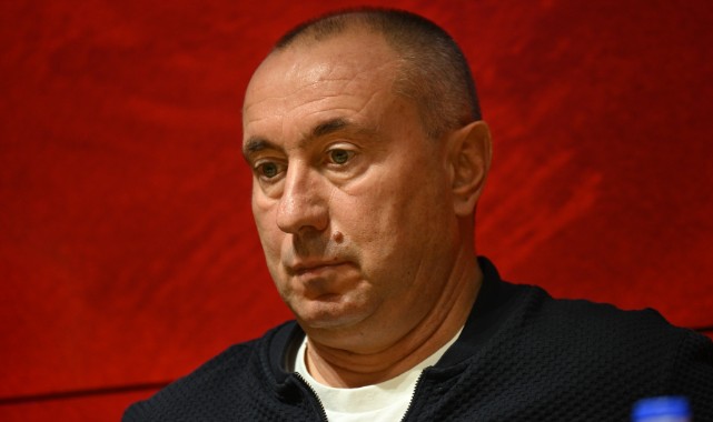 "Bu takımın Süper Lig'e çıkmaması için hiçbir neden yok"