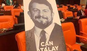 Can Atalay Kimdir? Can Atalay Neden Tutuklandı?