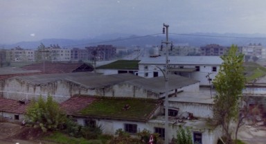 Hatırlayan var mı, burası neresi?