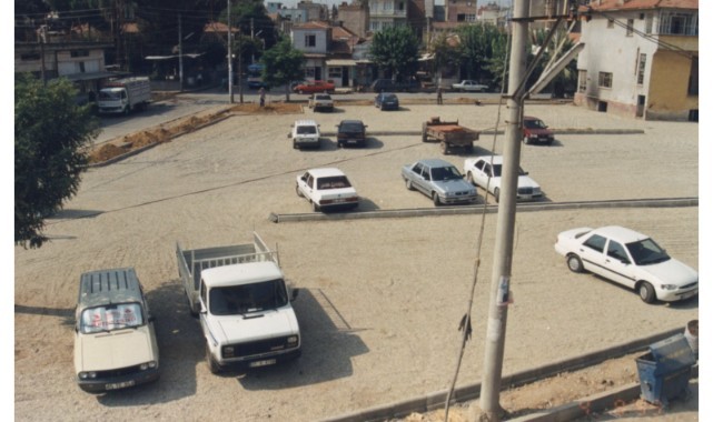 Hatırlayan var mı, burası neresi? (4)