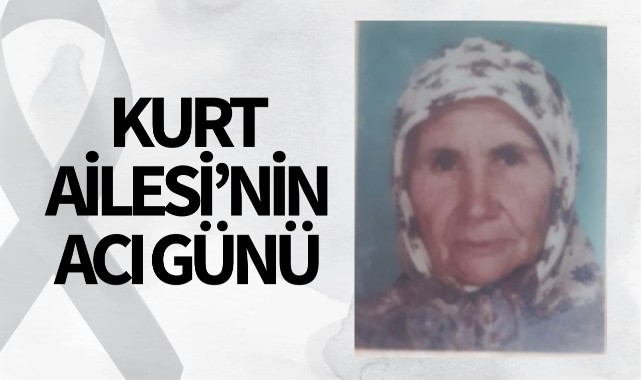 Kurt Ailesi'nin Acı Günü