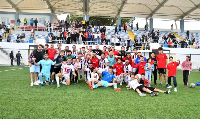 Manisa BAL'da haftanın görünümü