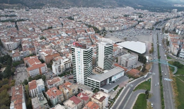 MASKİ artan enerji maliyetlerine dikkat çekti!