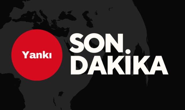 MSB: “Zeytin Dalı Harekat bölgesinde 1 asker şehit oldu”