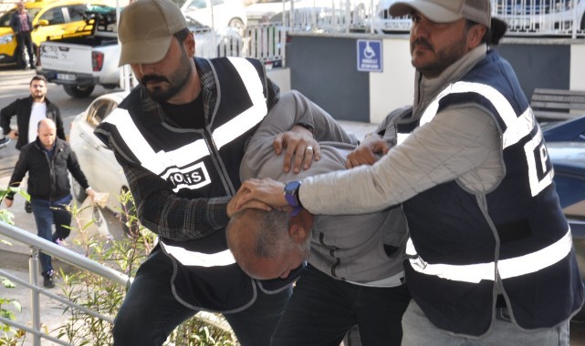 Salihli'de çifte cinayetin detayları ortaya çıktı