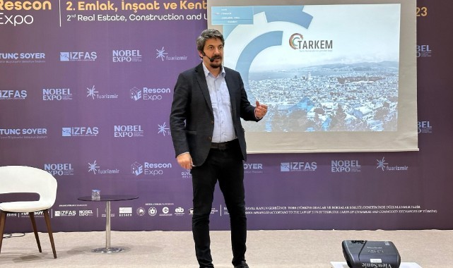 Tarihi M.Ö. 400'lere dayanan Kemeraltı turistik bir cazibe merkezi haline gelecek