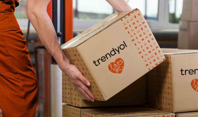 Trendyol kasım kampanyalarını yurtdışına taşıyor