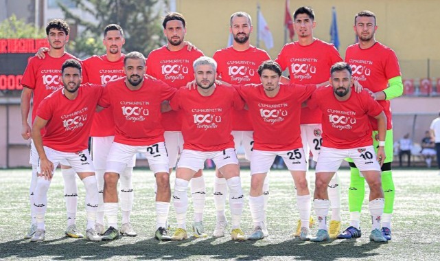 Turgutluspor’un rakibi Hacettepe 1945