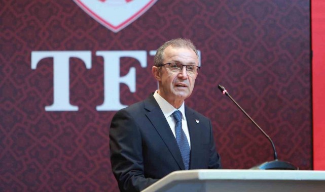 Ahmet İbanoğlu: "Türk hakemliği üzerinden kurulan ve komplolarla ilerleyen kumpasın farkındayız"