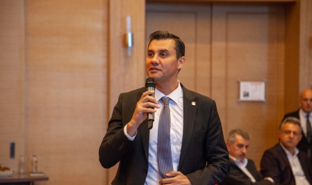 CHP'nin Büyükşehir adayı belli oldu!