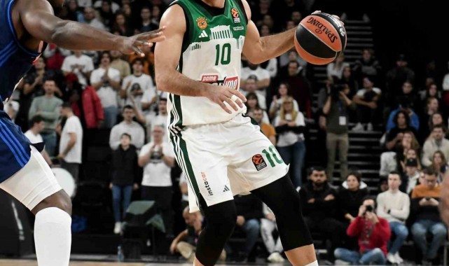 Euroleague'de haftanın oyuncusu belli oldu