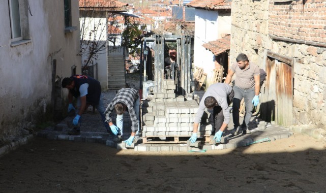 Gördes Güneşli’nin Dönüşümünde Sona Doğru
