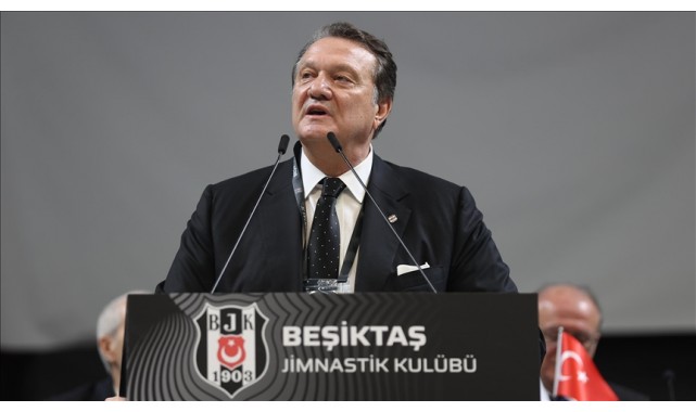 Hasan Arat: "Teknik direktör çalışmalarımız devam ediyor"