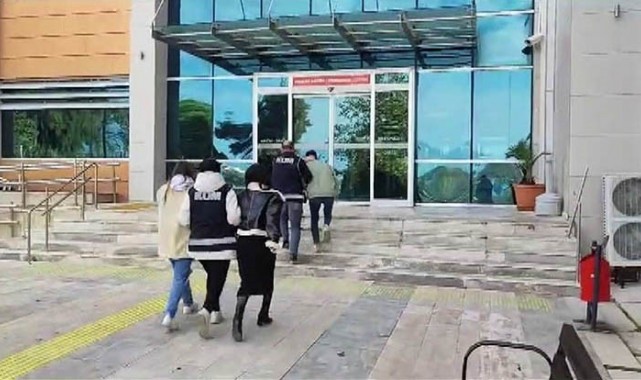 "Hisselerini karlı satacağız" diyen dolandırıcılara inandı, hayatının şokunu yaşadı!