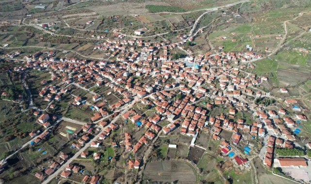 İl genelinde alt ve üstyapı çalışmaları devam ediyor