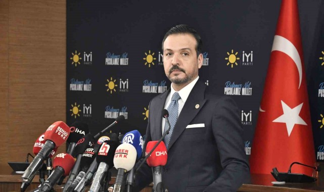 İYİ Parti seçimlere tek başına girecek