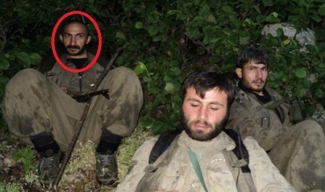MİT, terör örgütü PKKYPG'nin sözde sorumlularından Şirvan Hasan'ı, etkisiz hale getirdi