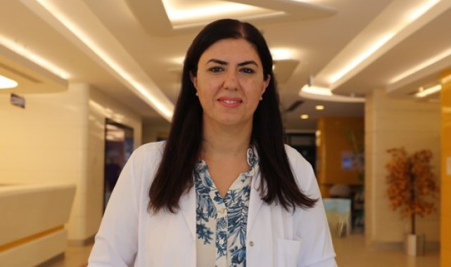 O hastalığa dikkat! : "Antibiyotiklerin tedavide yeri yok"