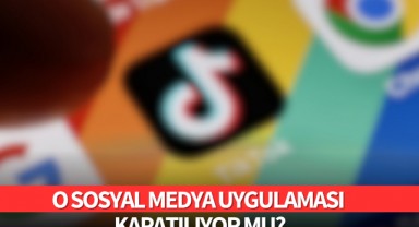 O sosyal medya uygulaması kapatılıyor mu?