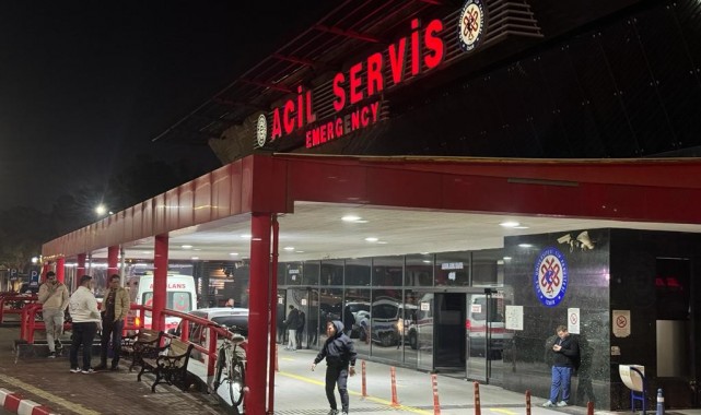Ölümü şüpheli bulunan kişinin üzerinden 944 bin liralık çek çıktı