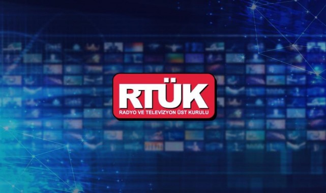 RTÜK Başkanı Şahin: " Diziye ilişkin vatandaşlarımızın şikayet bildirimleri titizlikle kayıt altına alınmaktadır"