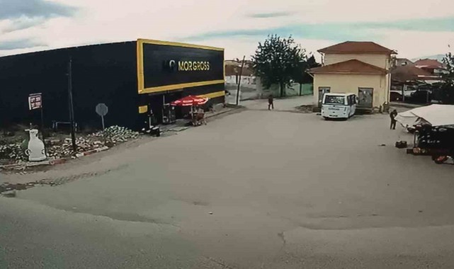 İlçede o mahallenin sokakları 24 saat gözetleniyor