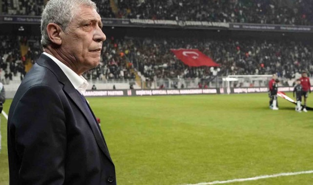 Beşiktaş ligde 3 maç sonra evinde kazandı