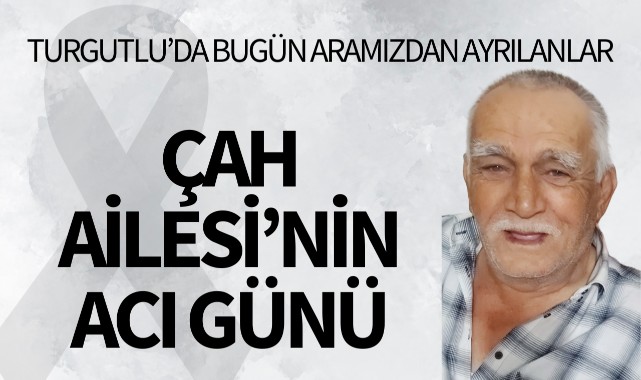 Çah Ailesi'nin Acı Günü