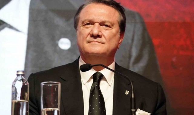 Hasan Arat: "Beşiktaş'ı aydınlık günler bekliyor"