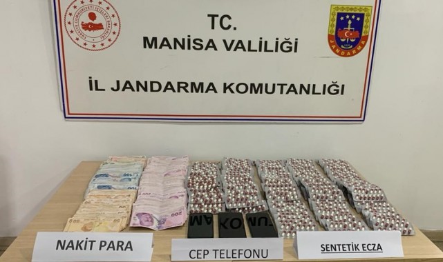 Jandarma ve MİT'ten PKK'ya ortak operasyon: 6 gözaltı