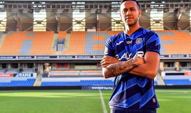 Josef de Souza yeniden Süper Lig'de