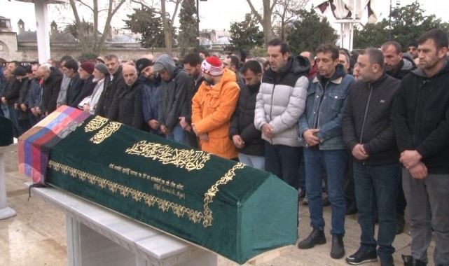 Kafasından vurularak öldürülen Melek Nur toprağa verildi