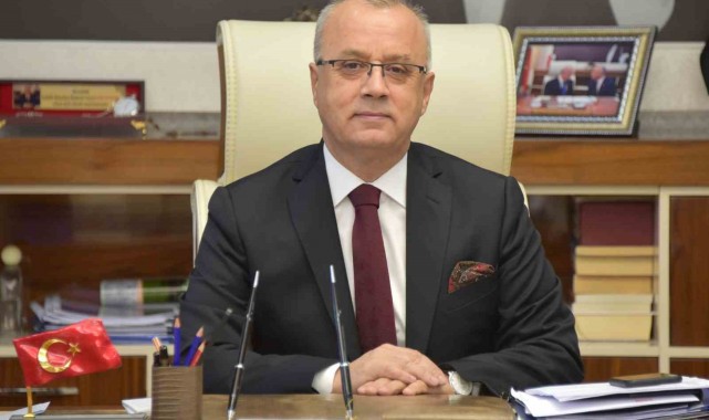 MHP'nin Salihli Belediye Başkan adayı Zeki Kayda oldu