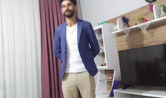 Saplantılı aşık, genç kızı akrabasının nişanında öldürdü!