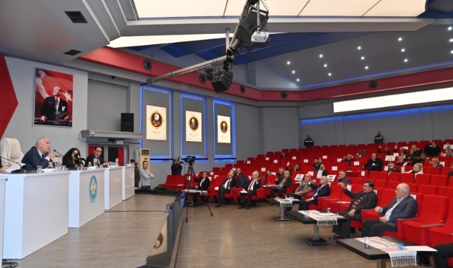 Saruhanlı'ya 29 Milyon TL'lik içme suyu yatırımı