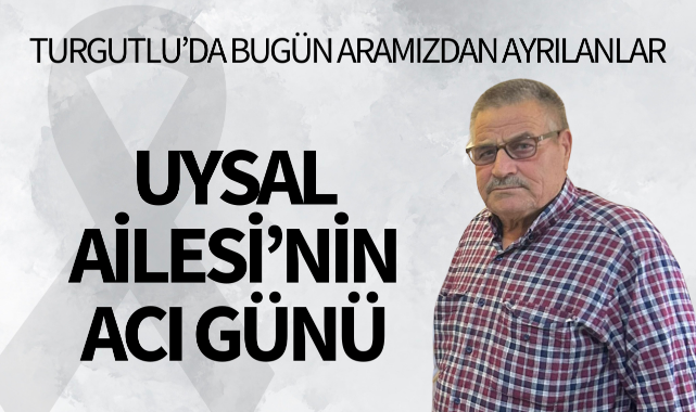 Uysal Ailesi'nin Acı Günü