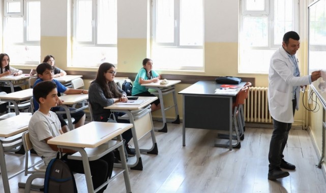 Uzmanından öğrenciler için uyarı