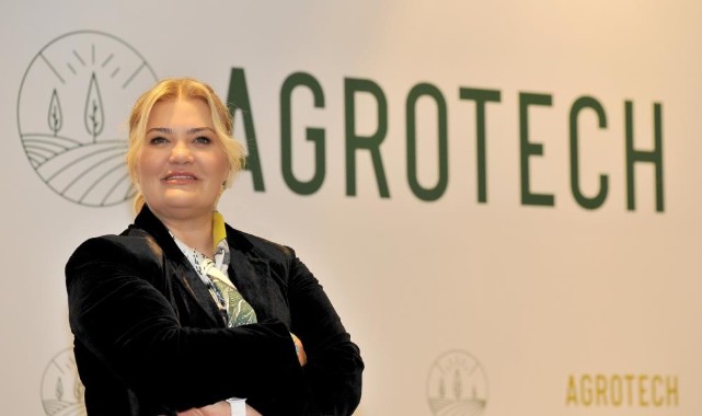 Yapay zeka destekli tarım, verimi artırıyor