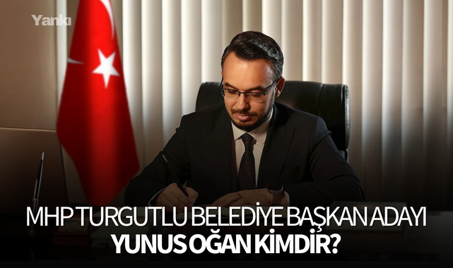 Yunus Oğan Kimdir?