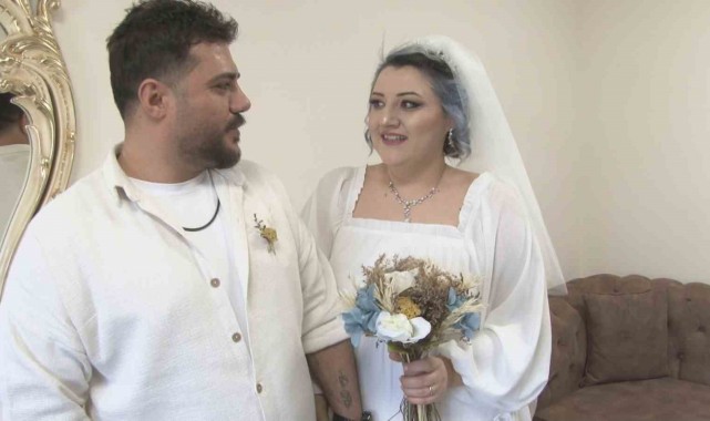 4 yılda bir kutlanacak evlilikler için imzalar atıldı