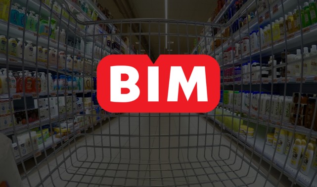 Bu salı BİM'de hangi ürünler var?