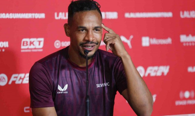 Eski Galatasaraylı Fernando, o takıma transfer oldu