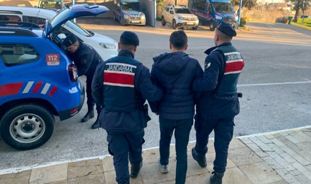 FETÖ operasyonunda 19 şüpheli yakalandı