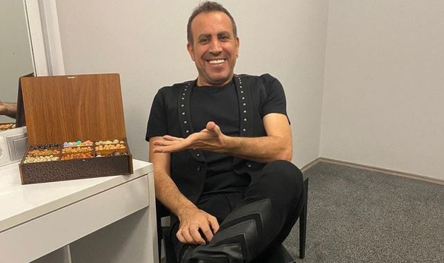 Haluk Levent'i dolandırıcılıkla suçlamıştı: Deniz Akkaya'ya 3,5 yıla kadar hapis talebi
