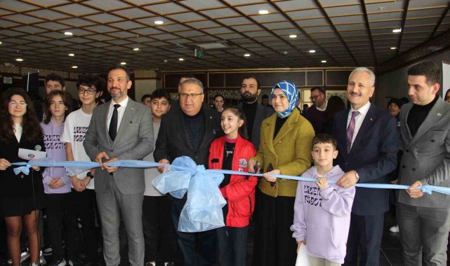 İlk Türk astronotu uzaya olan ilgiyi artırdı