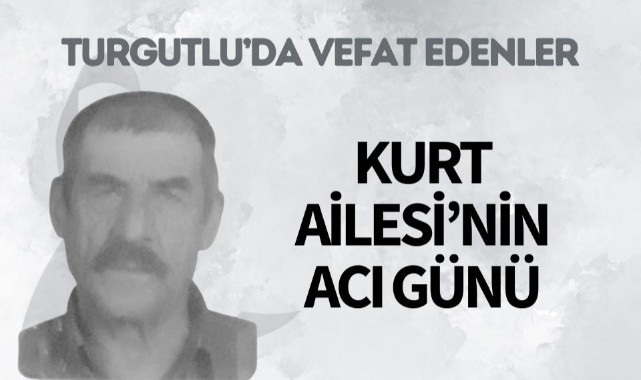 Kurt Ailesi'nin Acı Günü