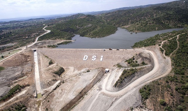 Manisa'ya 21 yılda 187 tesis