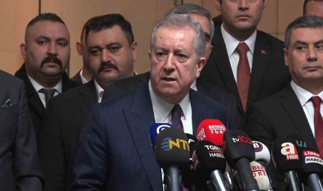 MHP, belediye başkan adayları listesini YSK'ya teslim edeceği tarihi duyurdu
