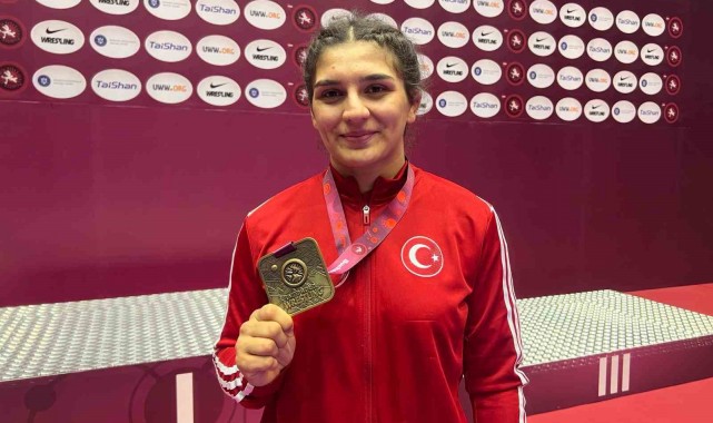 Nesrin Baş: "Her zaman Türk kadınının gücünü göstermeye devam edeceğiz"